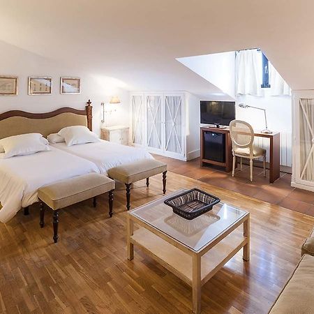 Hotel Spa Salinas De Imon ห้อง รูปภาพ