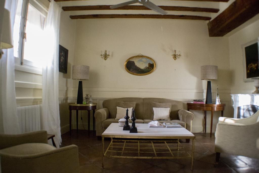 Hotel Spa Salinas De Imon ภายนอก รูปภาพ