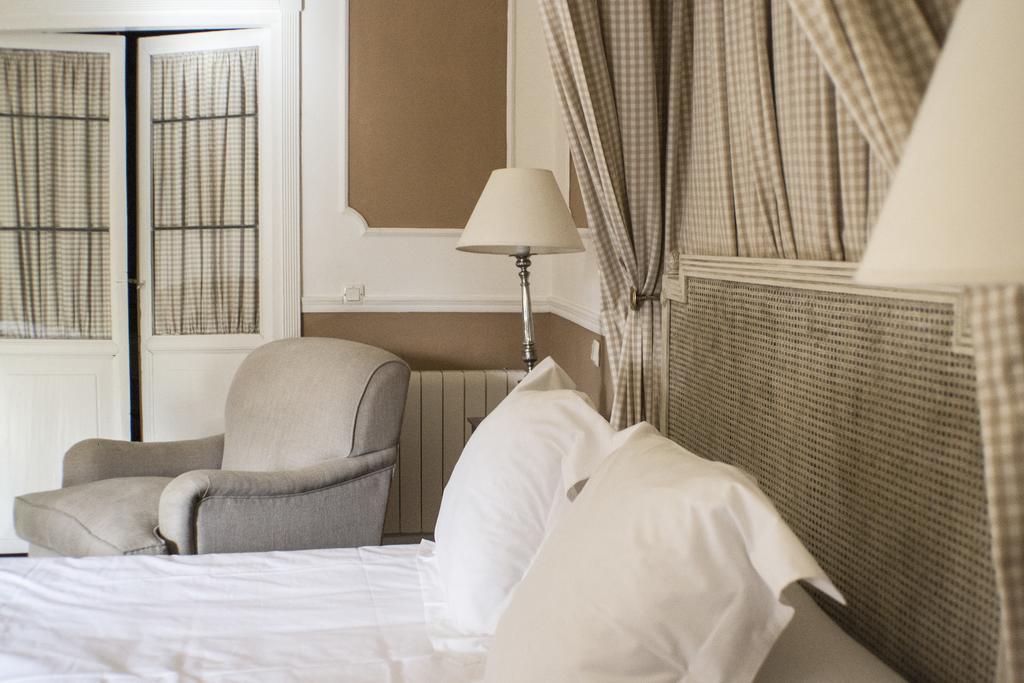 Hotel Spa Salinas De Imon ภายนอก รูปภาพ