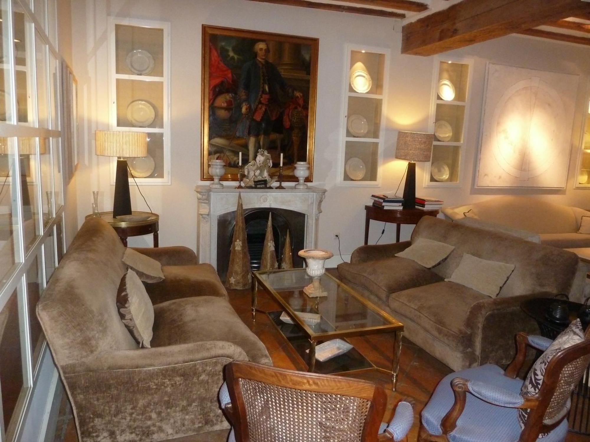 Hotel Spa Salinas De Imon ภายนอก รูปภาพ