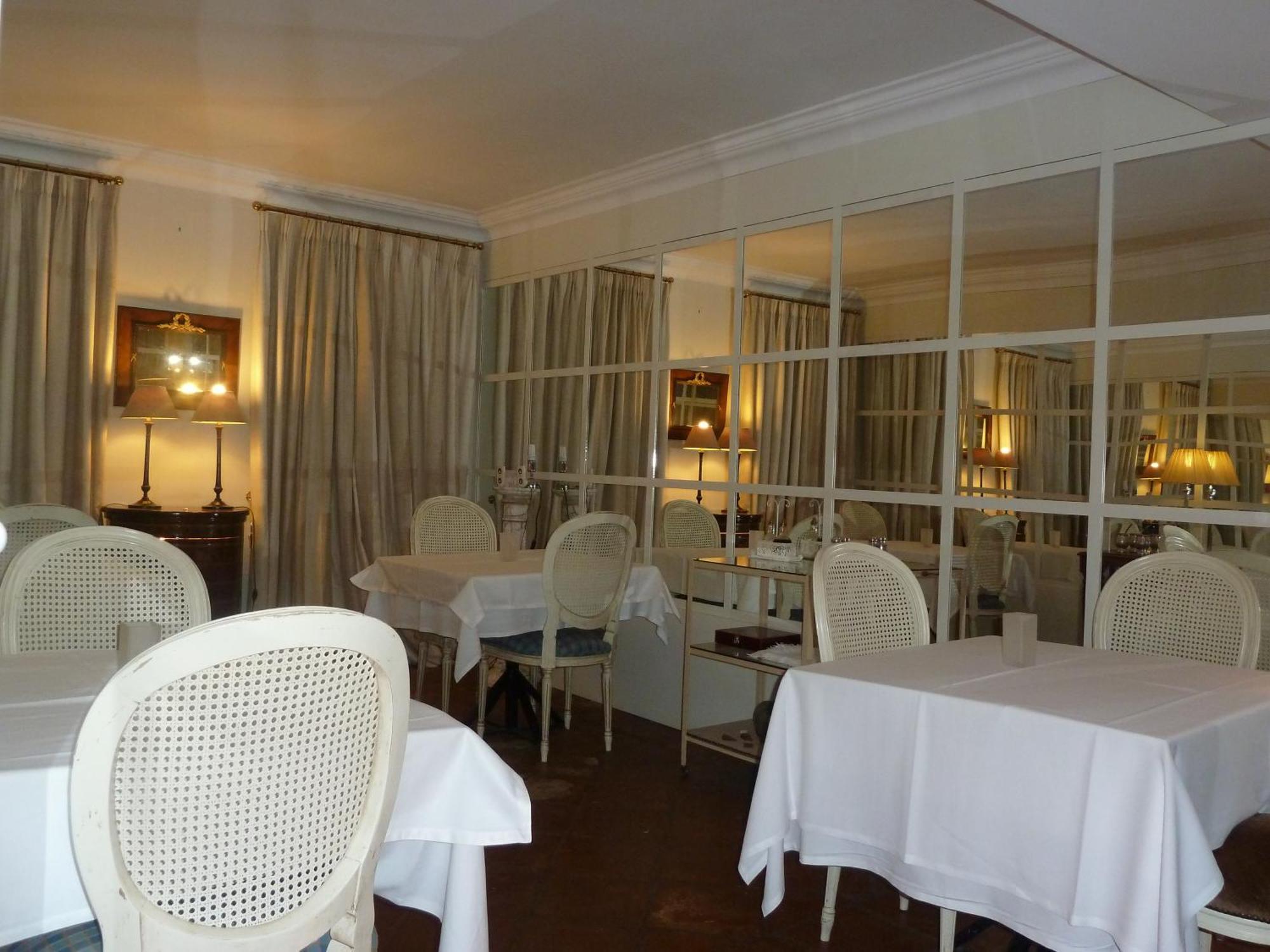 Hotel Spa Salinas De Imon ภายนอก รูปภาพ