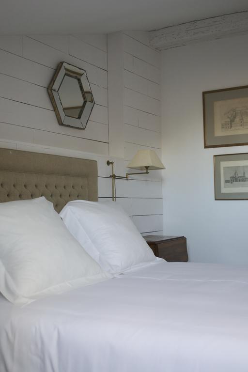 Hotel Spa Salinas De Imon ภายนอก รูปภาพ