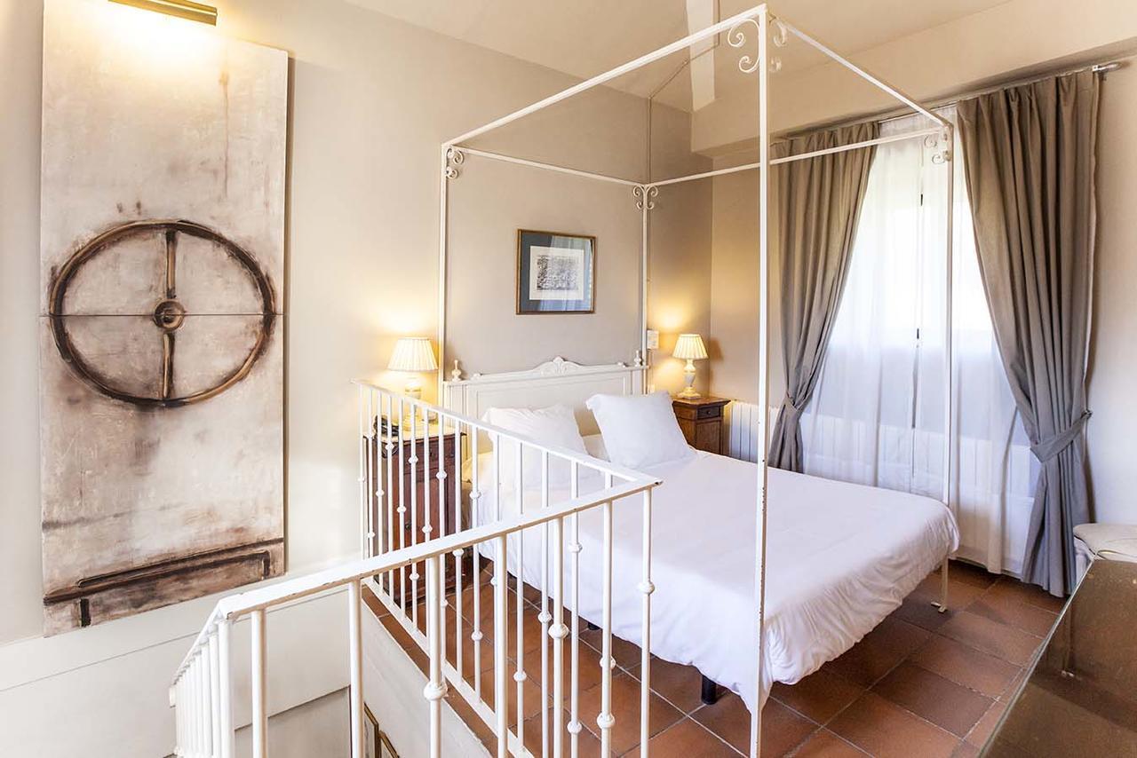 Hotel Spa Salinas De Imon ห้อง รูปภาพ