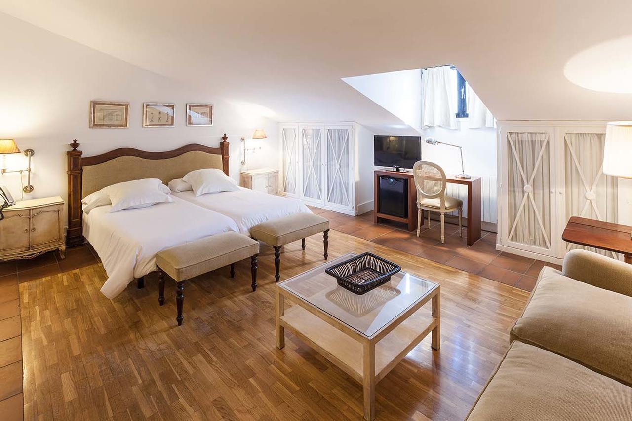 Hotel Spa Salinas De Imon ห้อง รูปภาพ