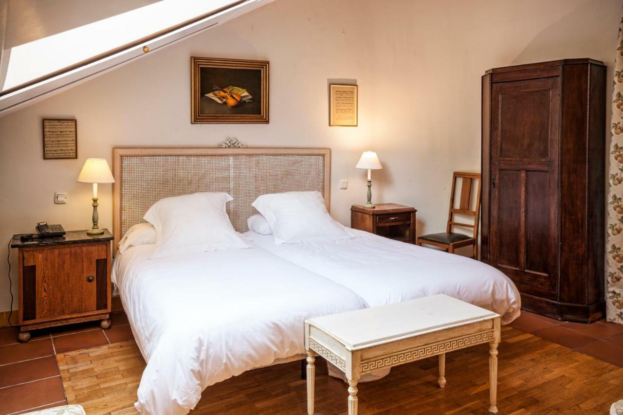 Hotel Spa Salinas De Imon ภายนอก รูปภาพ